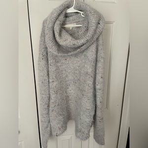 Lou & Grey LOFT sweater size Medium